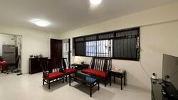 Blk 691A Choa Chu Kang Crescent (Choa Chu Kang), HDB 4 Rooms #582395441